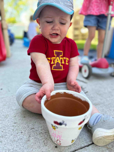 Photo of Tricia Kay’s Kids For Day’s LLC - Council Bluffs, IA