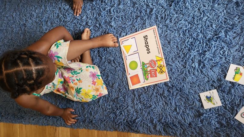 Photo of Timeka Paige Daycare - Randallstown, MD