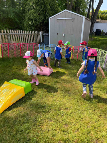 Photo of Little Adventures Daycare - Revere, MA