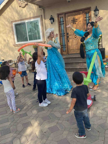 Photo of Happy Hearts Daycare - North Hollywood, CA