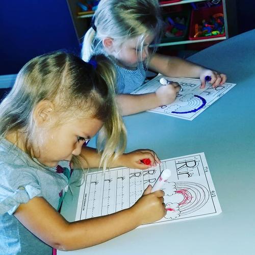 Photo of Rocio Contreras Daycare - San Diego, CA