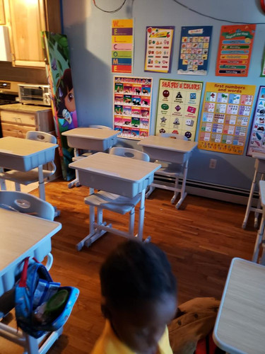 Photo of Helping Our Children Excel Daycare - Brooklyn, NY