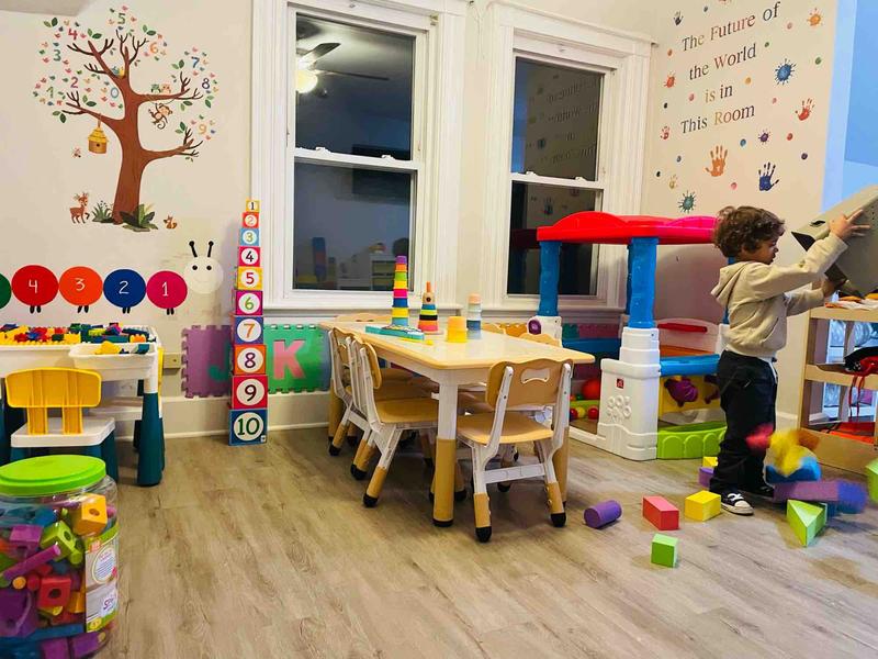 Photo of Chiquiringos Daycare - Fitchburg, MA