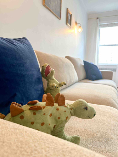 Photo of Happy Feet Day Care - Brooklyn, NY