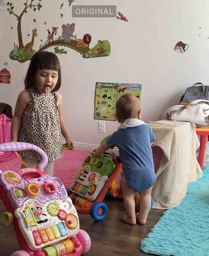 Photo of Golden Star LA Daycare - Orange, CA