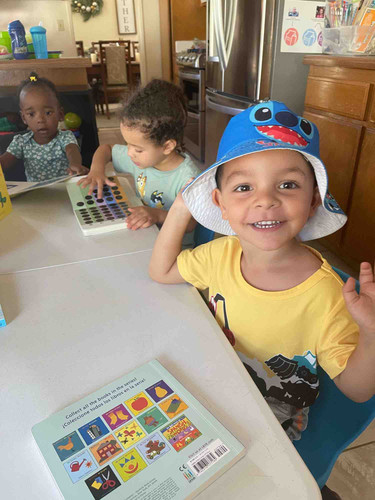 Photo of Fielder's Family Daycare - Moreno Valley, CA