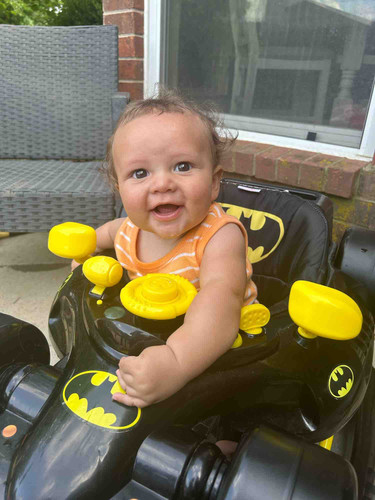 Photo of LaShae D. - Crowley, TX