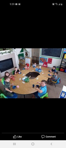 Photo of SHORTIES Preschool/Daycare Daycare - Los Banos, CA