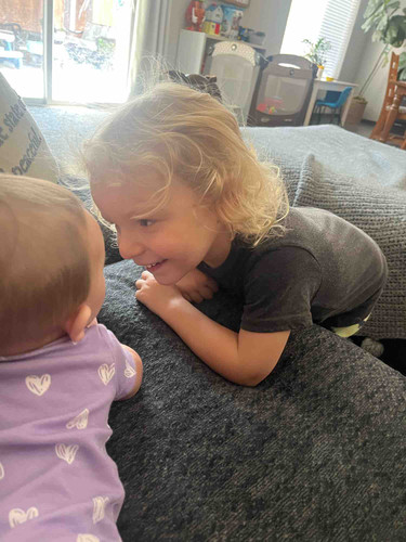 Photo of Hurd, Jillian Family Child Care Daycare - Bakersfield, CA