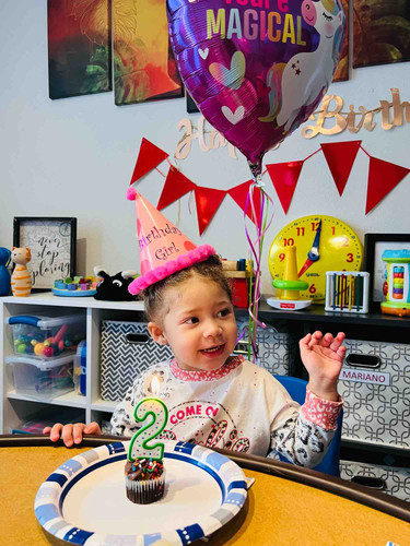 Photo of Little Stars Daycare - Irvine, CA