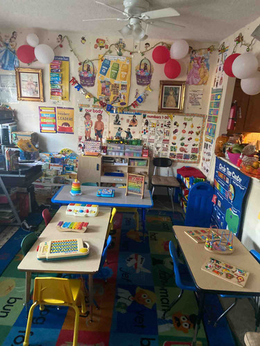 Photo of Sweetlittle Angels Group Family Daycare - Bronx, NY