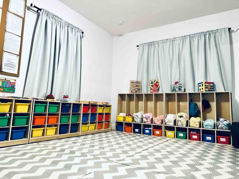 Photo of Little Rainbow Child Care - Redwood City, CA