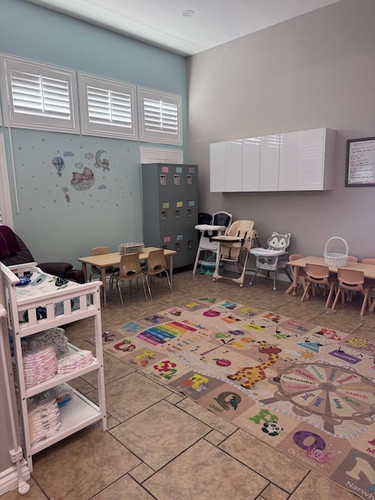 Photo of Lucero Family Child Care - Homeland, CA