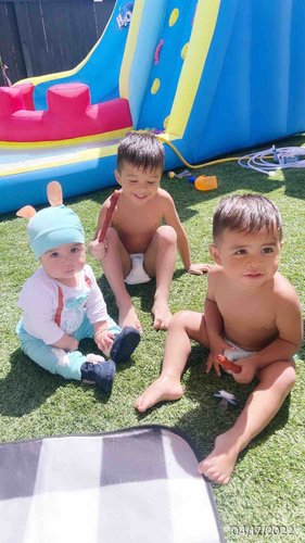 Photo of Lucas Daycare - San Lorenzo, CA