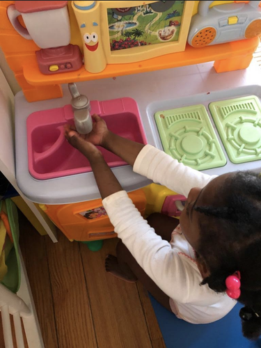 Photo of Little Stars Daycare - Montebello, NY