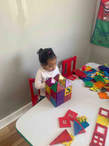 Photo of Happy Children Home Daycare - Nailma Maia Braga Daycare - Framingham, MA
