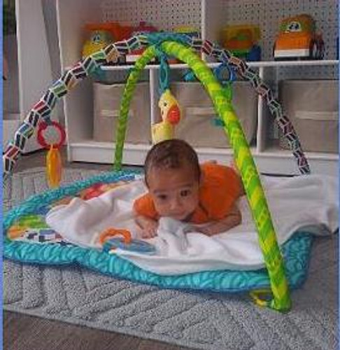 Photo of Garcia's Family Daycare - Chula Vista, CA