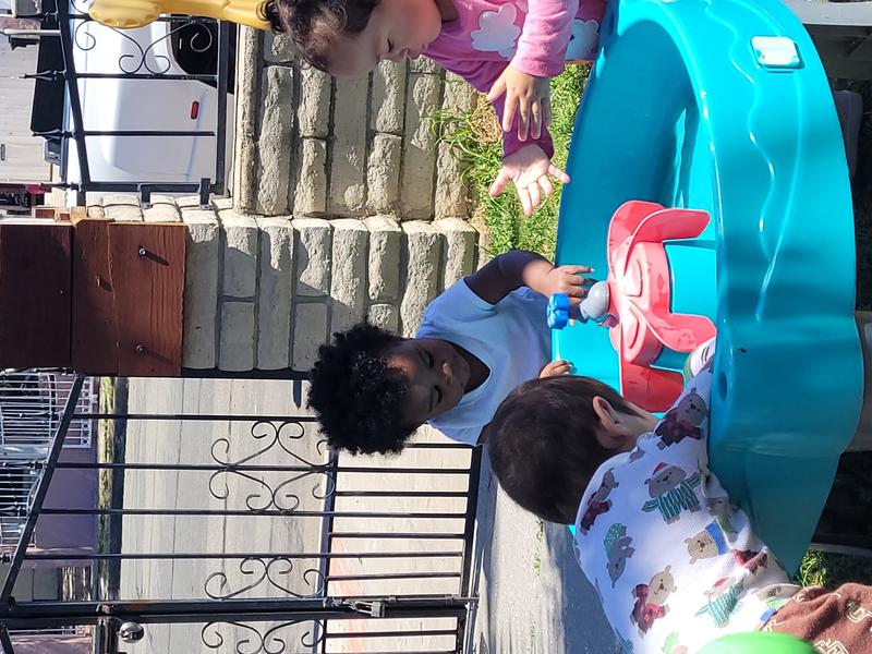 Photo of Diana Cervantes Family Childcare Daycare - San Diego, CA