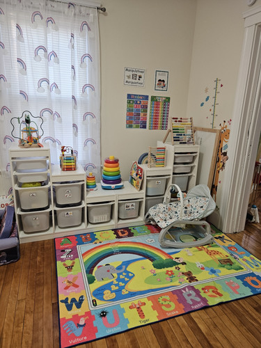 Photo of Primeros Pasos - Haverhill, MA