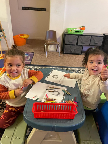 Photo of Helping Hands Preschool and Daycare - Bakersfield, CA