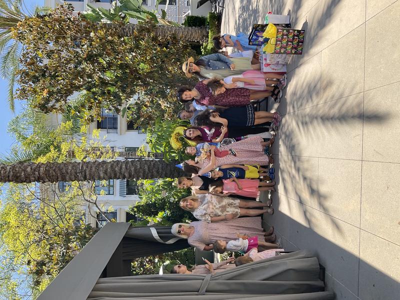 Photo of Little Stars Davoian Family Daycare - Glendale, CA