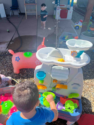 Photo of Bebe Feliz - Merced, CA