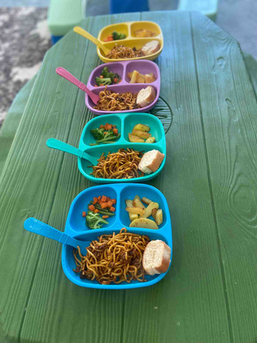 Photo of Sunshine Daycare - Lake forest, CA