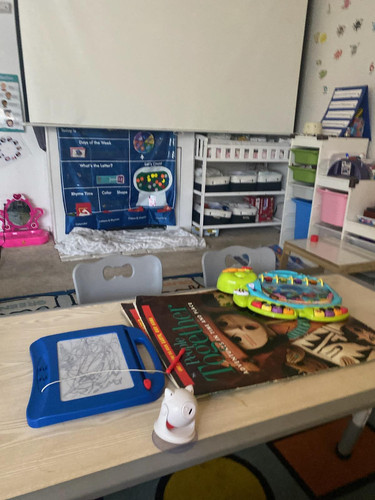 Photo of Sunshine Daycare - San Jose, CA