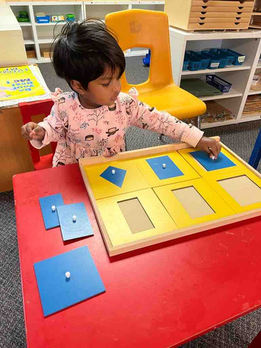 Photo of Little Ivies Montessori - Plano, TX