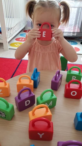 Photo of Kariyakarawana Family Child Care - Norwalk, CA