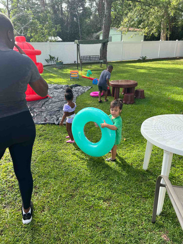 Photo of Pooh Bear Daycare - Valdosta, GA