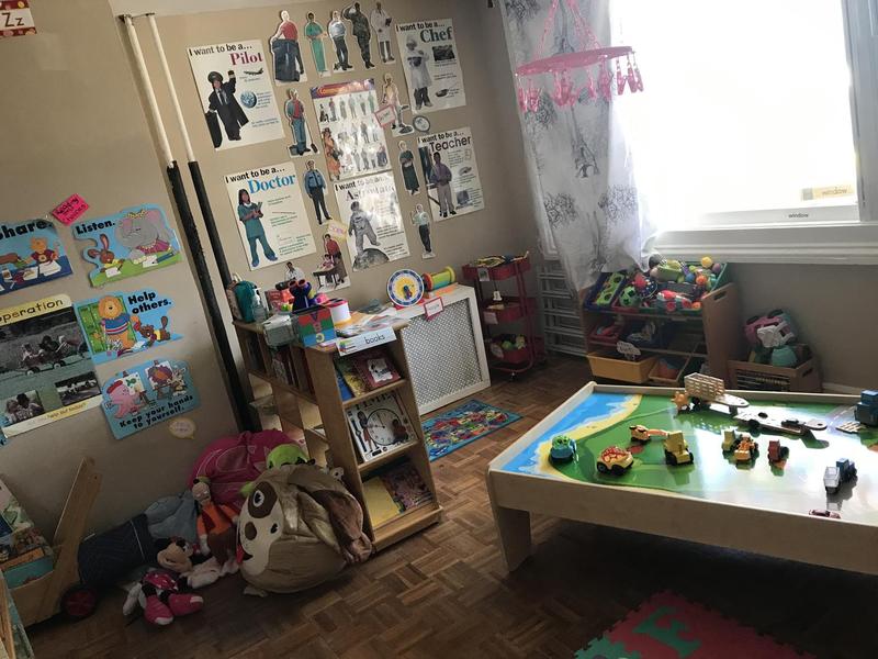 Photo of Winter Ave Child Care, Inc. - Staten Island, NY