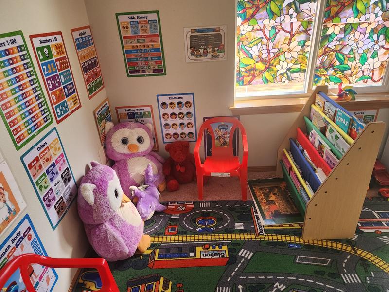 Photo of Smart Start Daycare - Tacoma, WA