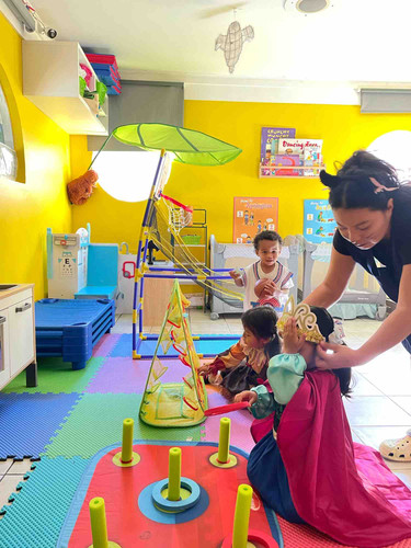 Photo of Miketta Family Child Care Daycare - Huntington Park, CA