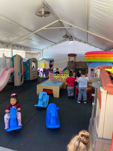 Photo of Colotl Family Child Care - Los Angeles, CA