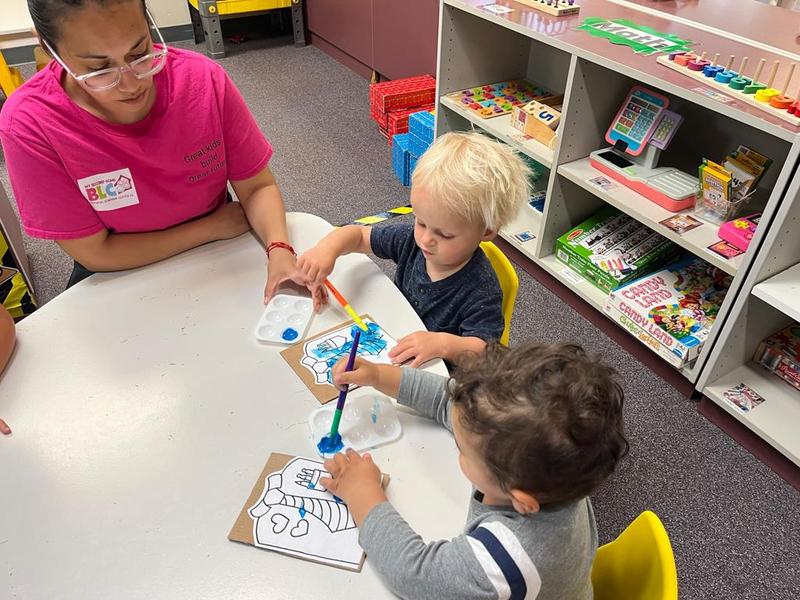Photo of My Second Home Bilingual Learning Center - Lake Tapps, WA