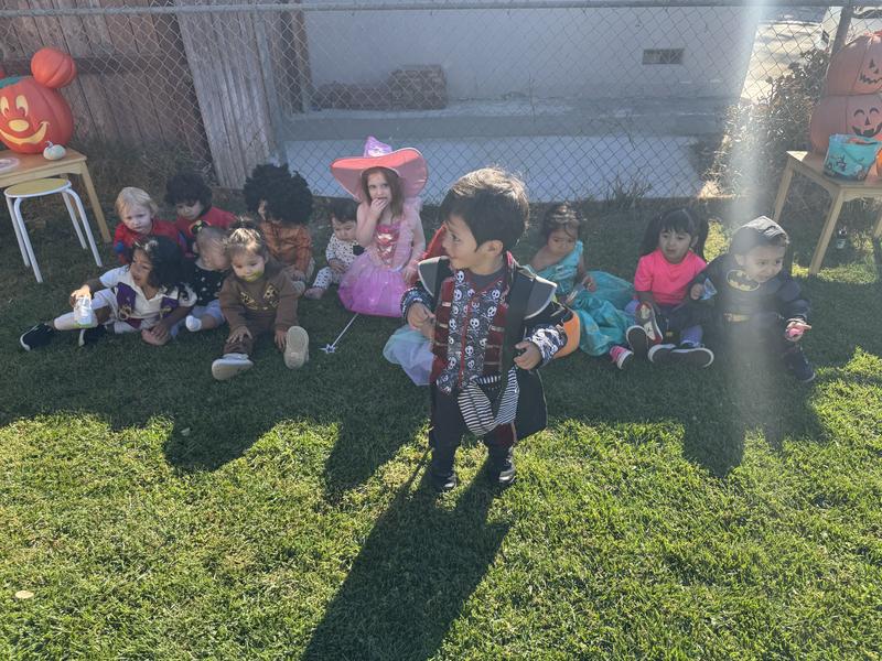 Photo of Five Little Ducks Family Childcare - Riverside, CA