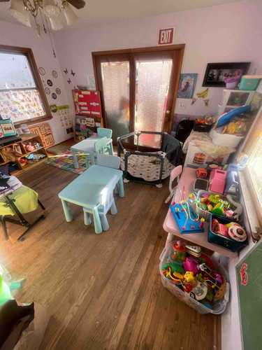 Photo of Nee-Nee's Lil CaterPillars Family Child Care, LLC - Clinton, MD