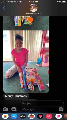 Photo of Fielder's Family Daycare - Moreno Valley, CA