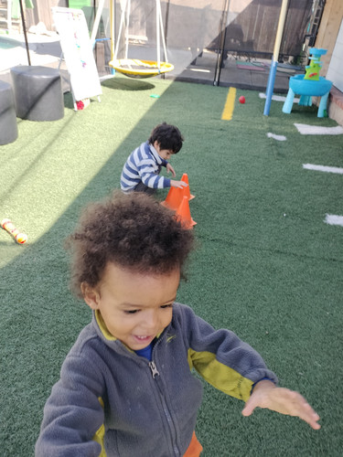 Photo of Little Giggles Daycare - Antioch, CA