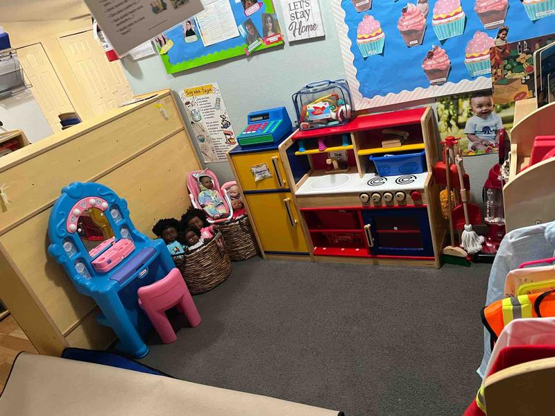 Photo of Once Upon A Time Daycare - Burien, WA