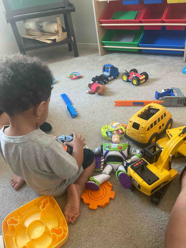 Photo of All About Kidds Child Care Daycare - Adelanto, CA