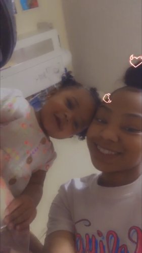 Photo of Nautica R. - Lancaster, CA