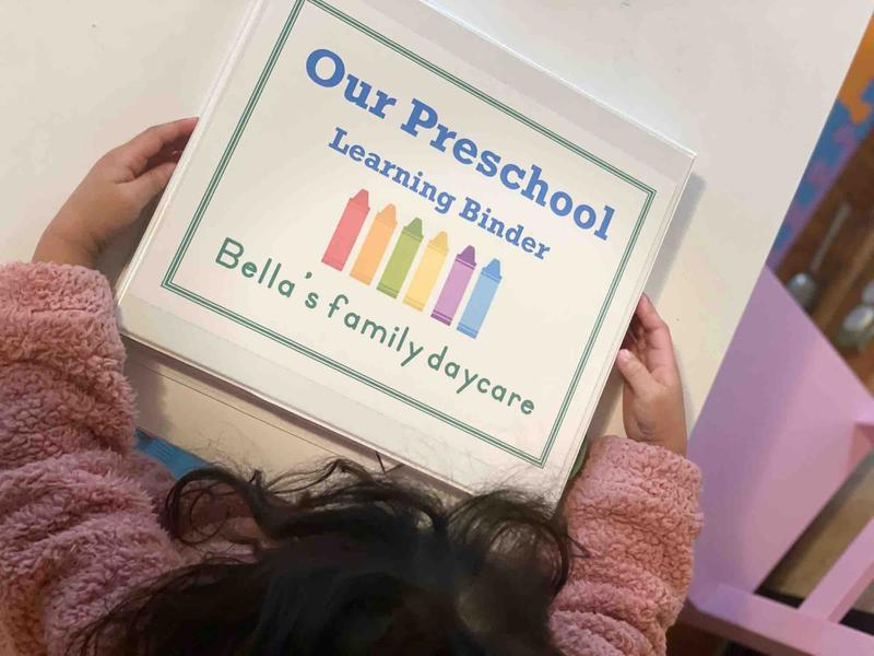 Photo of Littles Bella Child Care - Fairfield, CT