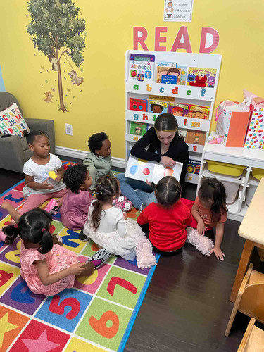 Photo of Nuestra Casita Family Childcare LLC - Los Angeles, CA