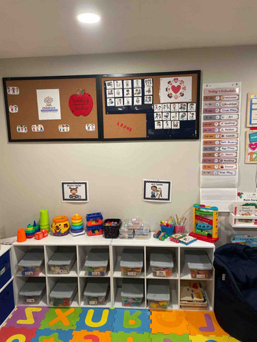 Photo of Elisangela Martins Ramos do Nascimento Daycare - Lowell, MA