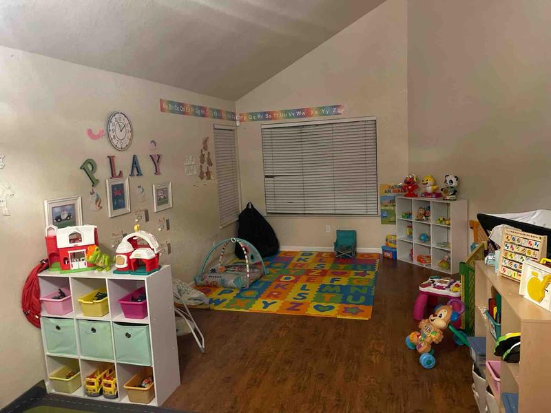 Photo of Kidz N Play Family Childcare - Elk Grove, CA