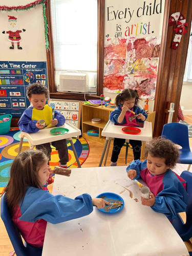 Photo of Little Kids Family Daycare - Worcester, MA