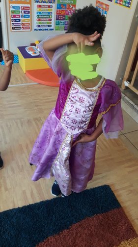 Photo of Jackson's Little Friends Daycare - Inglewood, CA