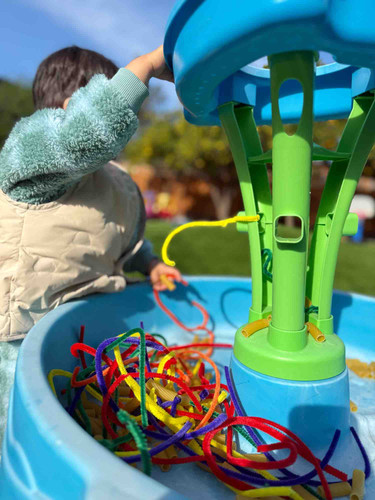 Photo of Bright Little Steps Learning - Campbell, CA